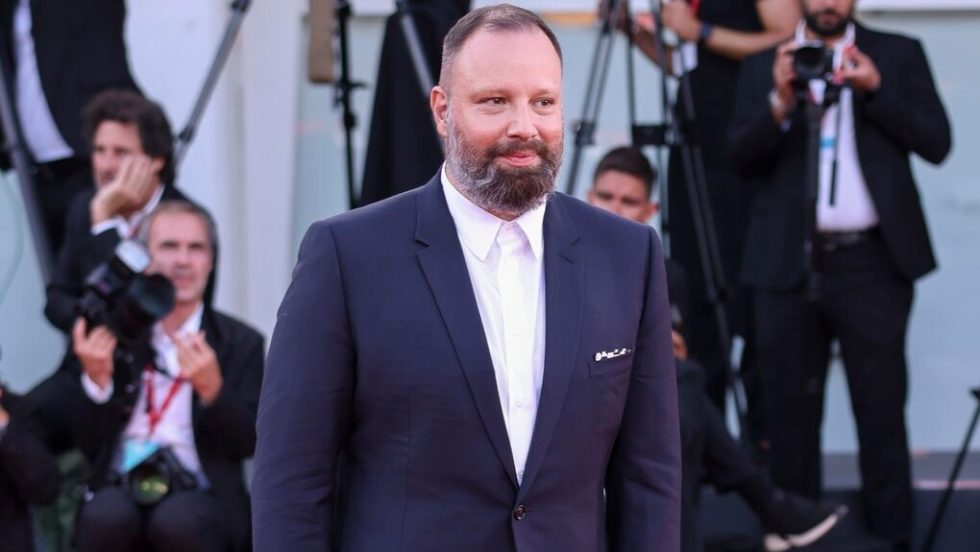 giorgos lanthimos